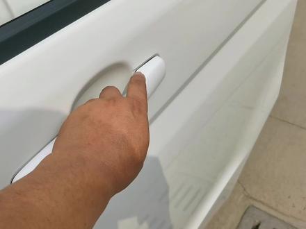 适合做小床车自驾游的21款长安欧诺S,山西老郑给您详拍(下集)