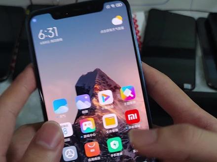 小米手机怎么设置永不熄屏#小米手机 #小米手机使用技巧 #卖二手机的阿酸 #小米手机怎么设置永不息屏