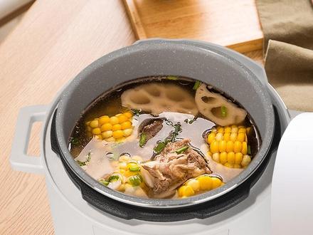 一锅百菜阿迪锅!卤味“大小手”香喷美味 是谁还没有一台阿迪锅呢#真材实料才能做出好味道 #支持全国发货 #厨房小家电#电压力锅多功能