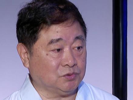 单霁翔:保护修缮,活化利用,让古建老宅益寿延年 #古城保护