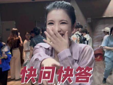 想念7.22龙门sd的姐宝,俏皮明朗活力四射的姐宝🥰重新剪辑了一些存货视频,希望大家都平安健康,在剧场常相见🥳#李云霄 #越剧新龙门客栈 #浙江小百花越剧团 #金镶玉