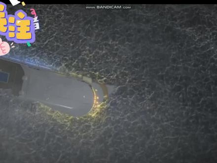 船舶静水压力释放器释放演示视频,给你释放最直观的感受,长经验。#船员的日常工作 #航海 #船舶 #船员 #救生筏