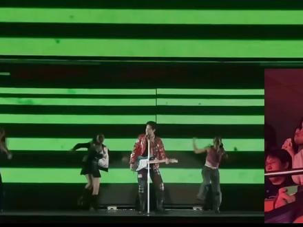 我会一直等.#神级现场 #炳南 #南农陈炳林 #riser演唱会