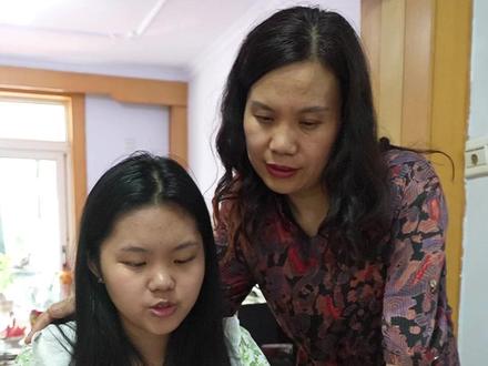 圆梦心仪大学 钢城姑娘收到中国政法大学录取通知书#录取通知书