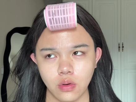 猫系亚裔妆容教程它来啦 超级喜欢的一个妆哈 画上直接换人种了#亚裔妆容 #新手化妆教程 #妆教 #春节妆容教程 #马年新妆新好物