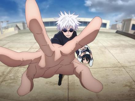 禅院家为什么出不了特级咒术师? #咒术回战 #动漫解说 #我在抖音看动漫 #动漫推荐 #二次元