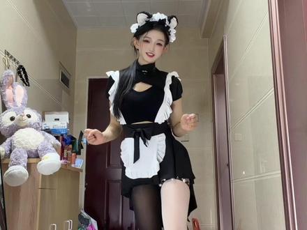 跳的掉装备了#白菜对我笑