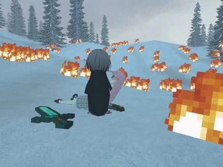 🐧马革裹石,是为自由#咕咕嘎嘎#高松灯 #千早爱音 #mygo#三国杀