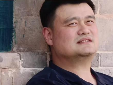 当姚明开始思考圆周率。