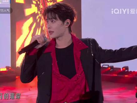 #柯淳 跳午夜恰恰舞 你怎么跳我都很喜欢,爱了爱了@柯淳