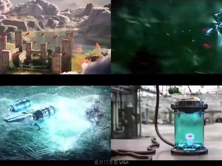 这是你需要的唯一几何节点教程! #blender