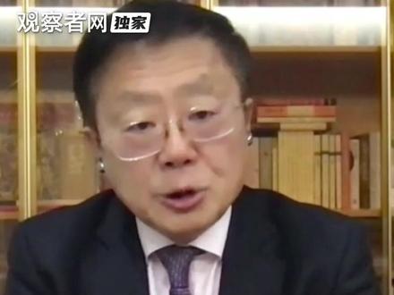 黄靖:对伊朗来说,坚持下去,把战争拖下去,就赢了