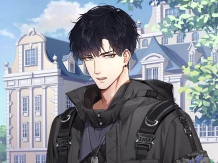 谁不爱男大学生萧逸呢🤤
#光与夜之恋 #乙女游戏 #乙游 #萧逸 #光与夜之恋萧逸