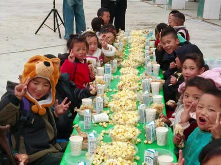 把你的心给我 把你的爱给我 #我的乡村生活 #纪录美好生活