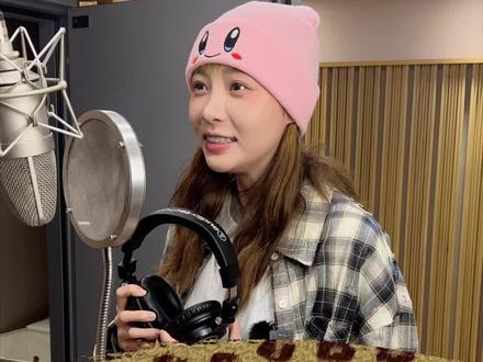 我离当歌手只差一个:xxx。