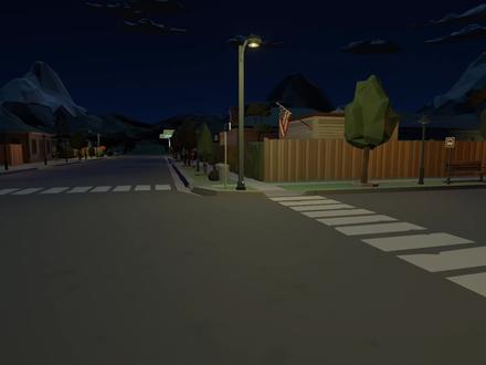 烟花模拟器:游戏里又是如何用导火线连接烟花的呢?