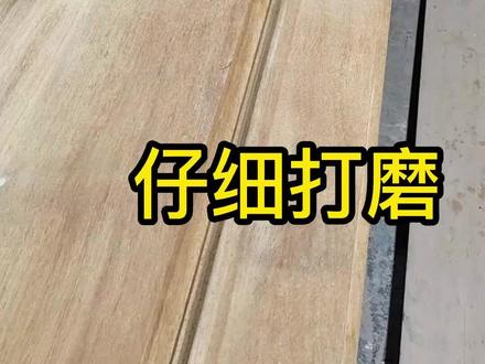 #实木门#印尼菠萝格木门 #红橡木实木门