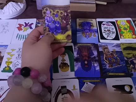 所有旧人npd黑神女做过的星体投射会全部反噬在他们的能量场上 #塔罗疗愈 #bpd觉醒#npd幸存者#女性力量#正心正念