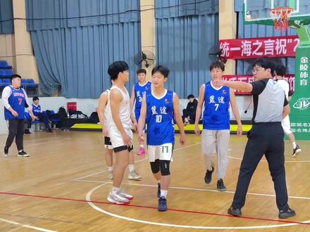 宜昌新王独揽13分 一人挑落南漳小星星队 晋级16强#湖北#宜昌#篮球#篮球比赛 #篮球解说