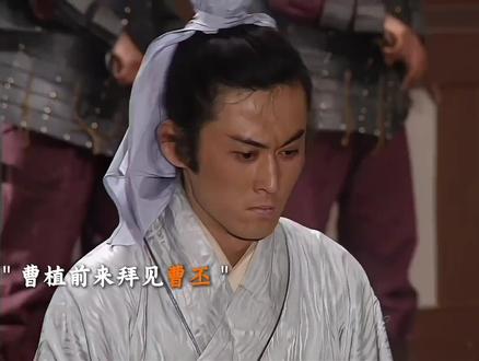 世子之争向来如此,子建休怪