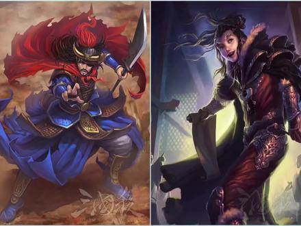 开黑不知道玩什么
这里能为你解答
#三国杀移动版 #三国杀