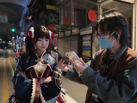 小米17Ultra徕卡夜景实拍:对比苹果17Pro表现如何?
📷小米vs苹果,同等条件下的夜景成像你会更喜欢哪一种呢
出镜🧚♀️@万里大魔王
#小米17Ultra #徕卡 #手机摄影 #街拍美女 #氛围感