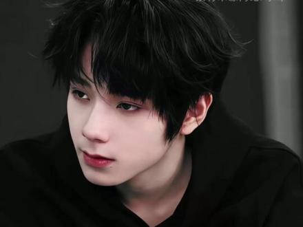 不是我说想出用羚羊王子塑小杰的人 简直就是天才吧#王橹杰 #羚羊王子 #时代峰峻 #tf家族四代 #向全世界安利