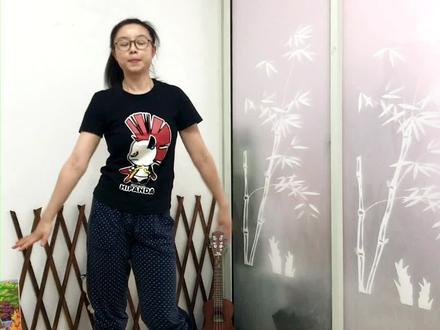 Totty Ta儿歌跟练 哈哈哈哈
#运动 #上海 #锻炼 #舞蹈 #儿歌
#英文儿歌 #跟练