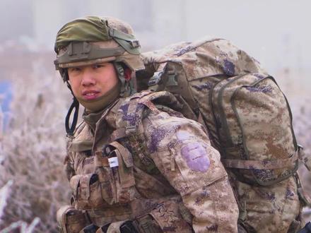 21背囊小介绍 #潘达战术 #战术背心