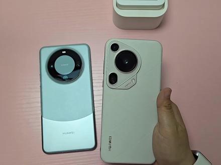 华为Pura 70 Ultra初上手,清醒一点,别那么上头! #华为 #华为手机 #pura70ultra