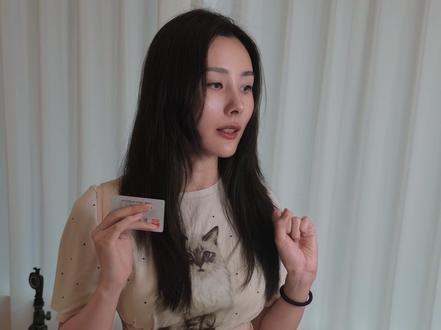 大聪明柳小花。 #情侣日常 #内容过于真实