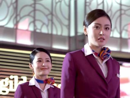 #李沁 #张天爱 两位气质小仙女!这对cp我磕了~