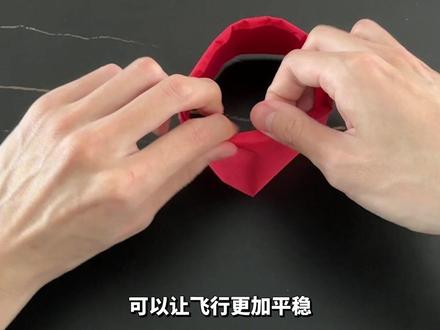 教你零成本制作能飞1000km的圆筒纸飞机