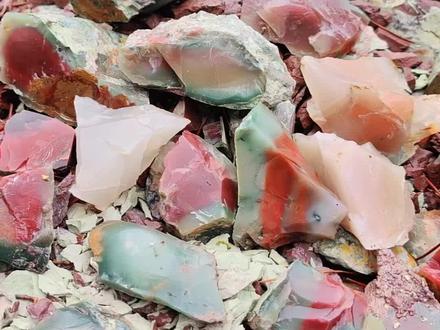 秦紫玉是玉还是玛瑙?