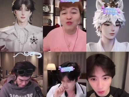 《榜十缺10》@𝑇.赵太阳 #赵太阳二创 #听潮阁二创