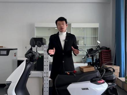 9号N系保姆级拆装教程,一看就会 #9号n90c #定制锂电池 #拆装教学 #至千锂电