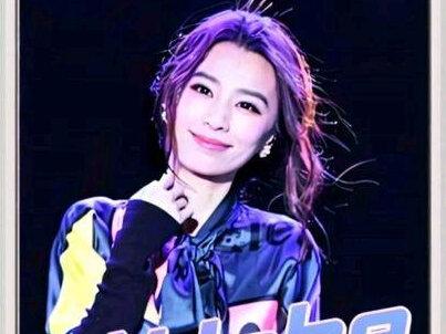 从Hebe到田馥甄,仿佛变了个人 #Hebe #田馥甄 #周杰伦