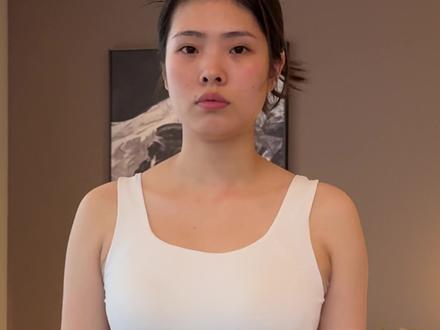 微胖女生摆脱路人感的显瘦穿搭公式来啦 #如何摆脱路人感穿搭 #我选择用韩系穿搭打开春天 #穿搭公式 #早春高智感穿搭合集 #取悦自己的大女主穿搭