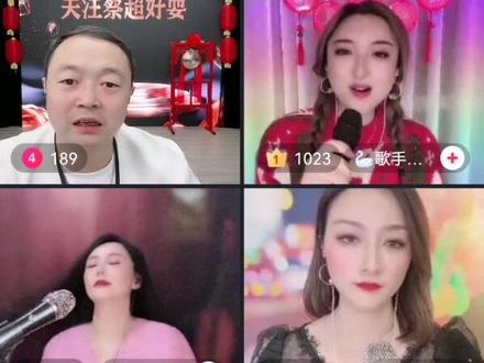 #钟哥过场多 #上了年纪的男人 #与星光大道年度总冠军PK