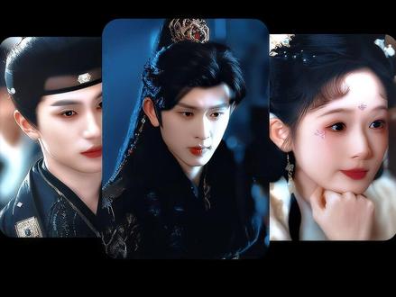 “真是好大的一张床” #陈添祥 #张翅 #刘念 #至春禾