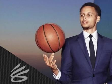 库里为何不与耐克签约?这背后可不只是简单的纠纷#库里 #金州勇士 #勇士总冠军