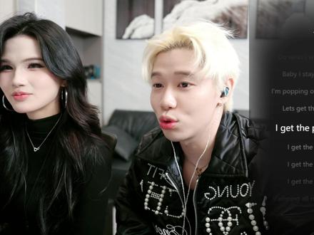 范丞丞《赢家信条》TTTM 范丞丞新歌Rage #范丞丞 #攀狗不狗 #揽佬 #抖音音乐年终狂想 #TTTM