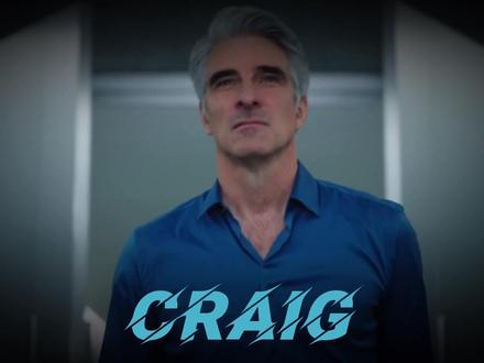 苹果最帅高管。
#Craig #Apple #苹果发布会 #果粉