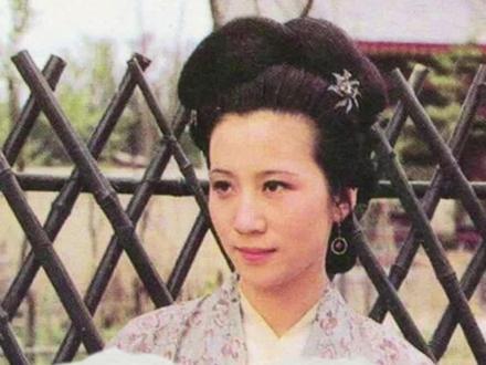 红学家为李纨吵翻了天 #红楼梦 #曹雪芹 #林黛玉