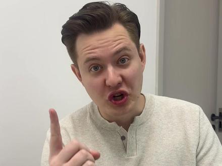 我只说一次,辛巴巴巴鲁比拉是啥意思 #辛巴巴巴噜比拉 #老外 #外国人 #搞笑视频