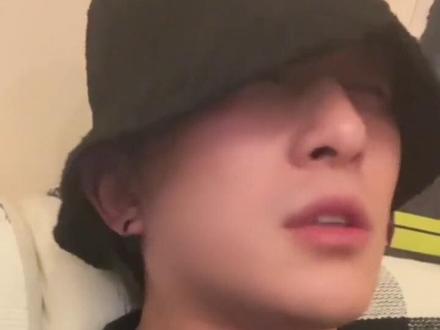 #高天佐 回应争议事件,被封杀后直播#说唱 #rapper #rap