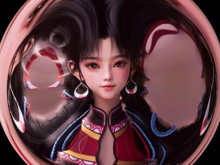 她明明是妖族公主却偏偏要追着一个山里来的少年拜师,只为了解决 自身的修炼问题#择天记 #陈长生 #白落衡 #落落 #二次元有自己的过年方式