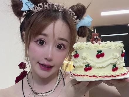 蛋糕尺寸区别~低卡赤藓糖醇#抚顺 生日蛋糕#抚顺美食 #生日蛋糕