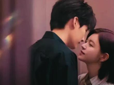 #狙击蝴蝶
一部给中年少女的造梦神话