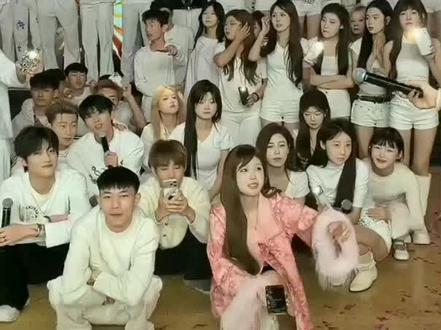 最好的雅家#雅家#赵辰宇#博雅#李启萌#会火@赵辰宇 @李启萌・博雅🧸